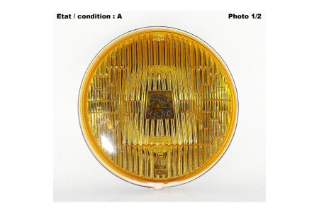 CIBIE 45 - Foglight 460095