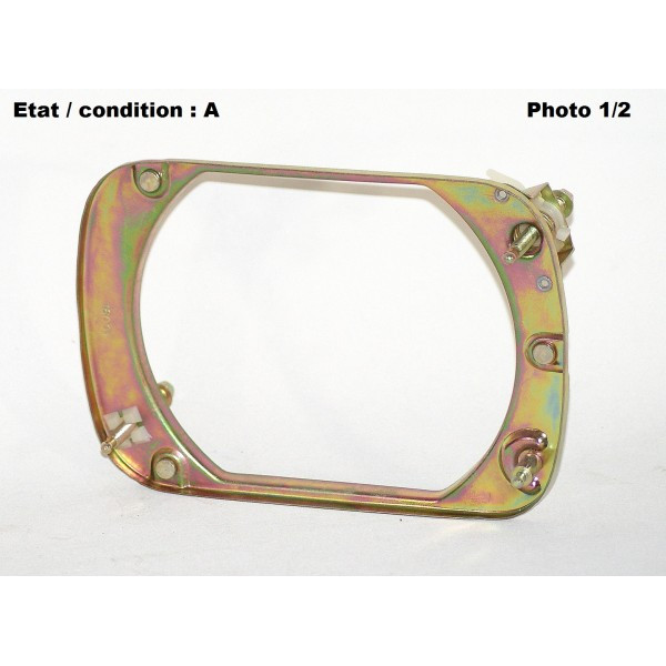 Headlight holder CARELLO