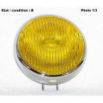 Foglight headlight "Halogen" H3 BOSCH 1305304901