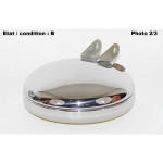 Foglight headlight "Halogen" H3 BOSCH 1305304901