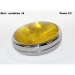 Phare anti-brouillard jaune "Halogen" H1 VEB 25500