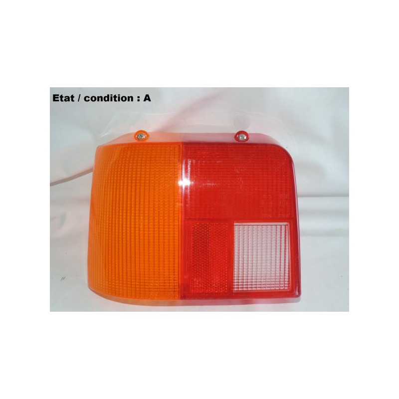 Left taillight lens GEMO 1919 G