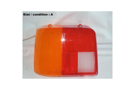 Left taillight lens GEMO 1919 G