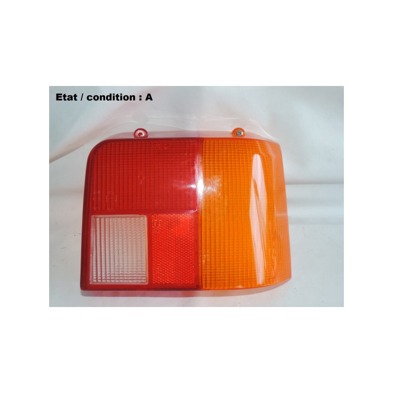 Cabochon feu arrière droit AXO