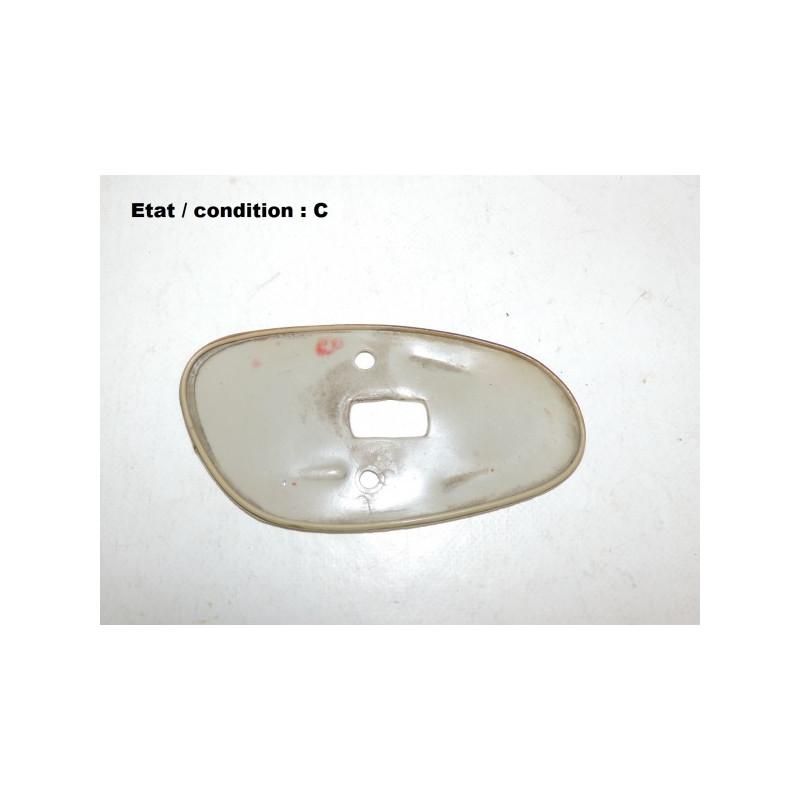 Joint feu clignotant latéral gauche LABINAL 2422 (gris clair)