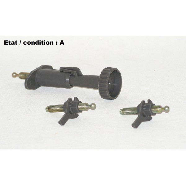 Licence plate light SEIMA 41280