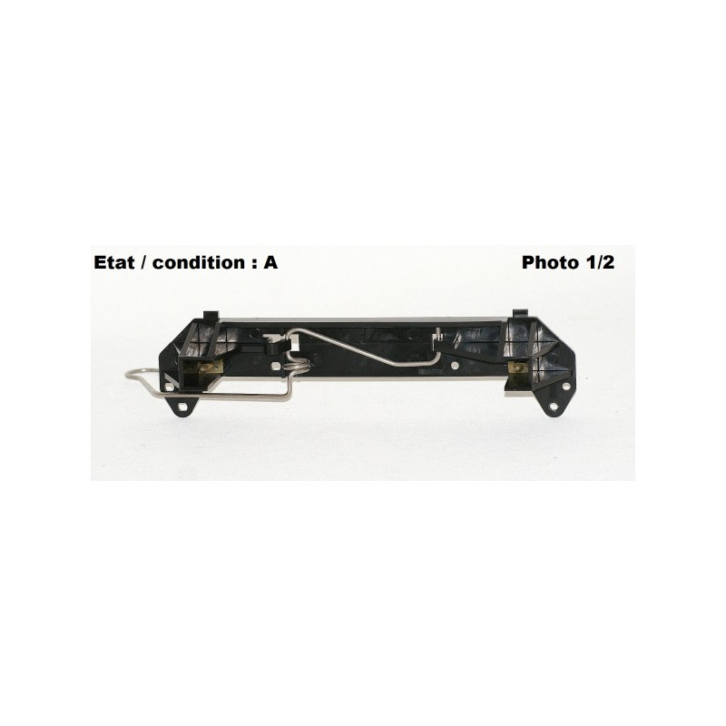 Mounting kit + adjustment lever for headlight CIBIE 002757