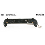 Mounting kit + adjustment lever for headlight CIBIE 002757