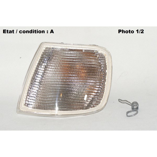 Left front light indicator ARIC 11646631S