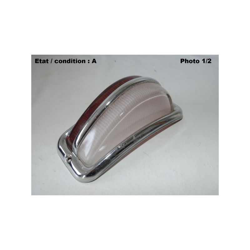 Right wing clearance light lens SCINTEX 416