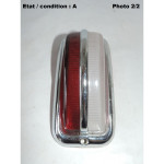 Right wing clearance light lens SCINTEX 416