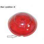 SCINTEX LR10 - Cabochon feu arrière rouge