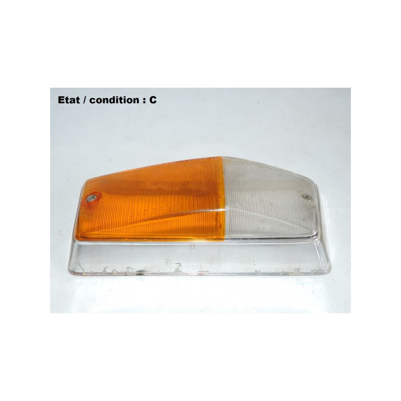 Cabochon feu clignotant veilleuse gauche SEIMA 422G
