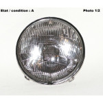 Headlight European Code SIEM 4677