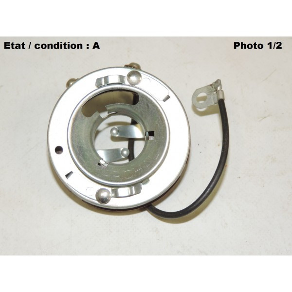 Porte-lampe Code Standard MARCHAL 15372