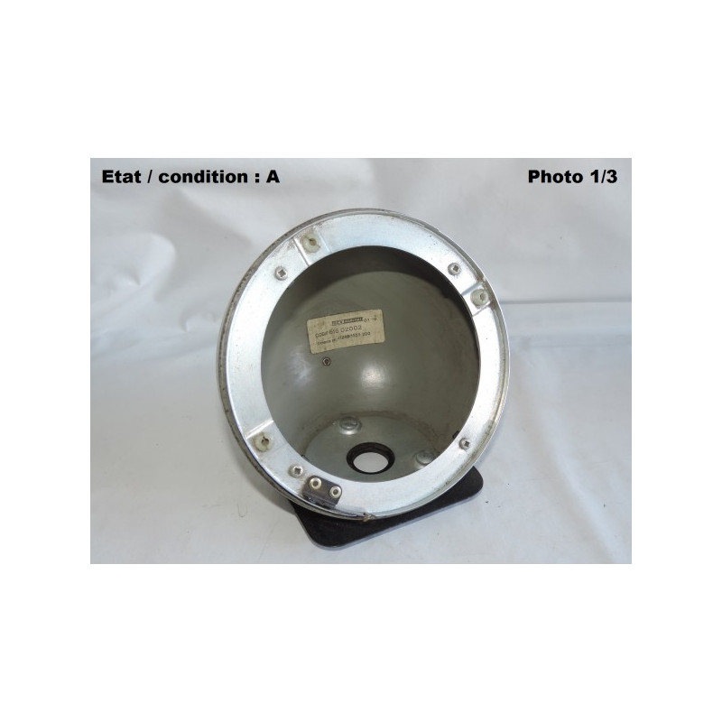 Headlight housing CIBIE 671061