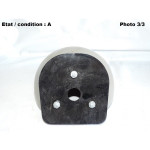 Headlight housing CIBIE 671061
