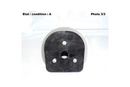 Headlight housing CIBIE 671061