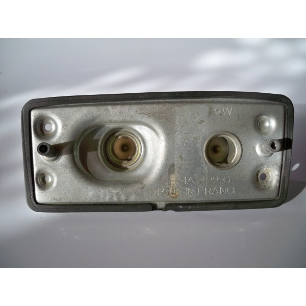 Right front light indicator bracket SEIMA 422D