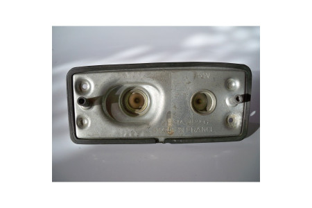 Right front light indicator bracket SEIMA 422D