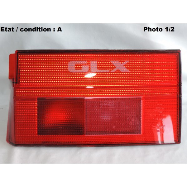 Right taillight VALEO 061078