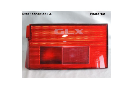 Right taillight VALEO 061078