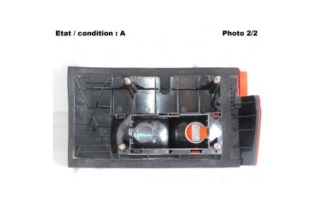 Right taillight VALEO 061078