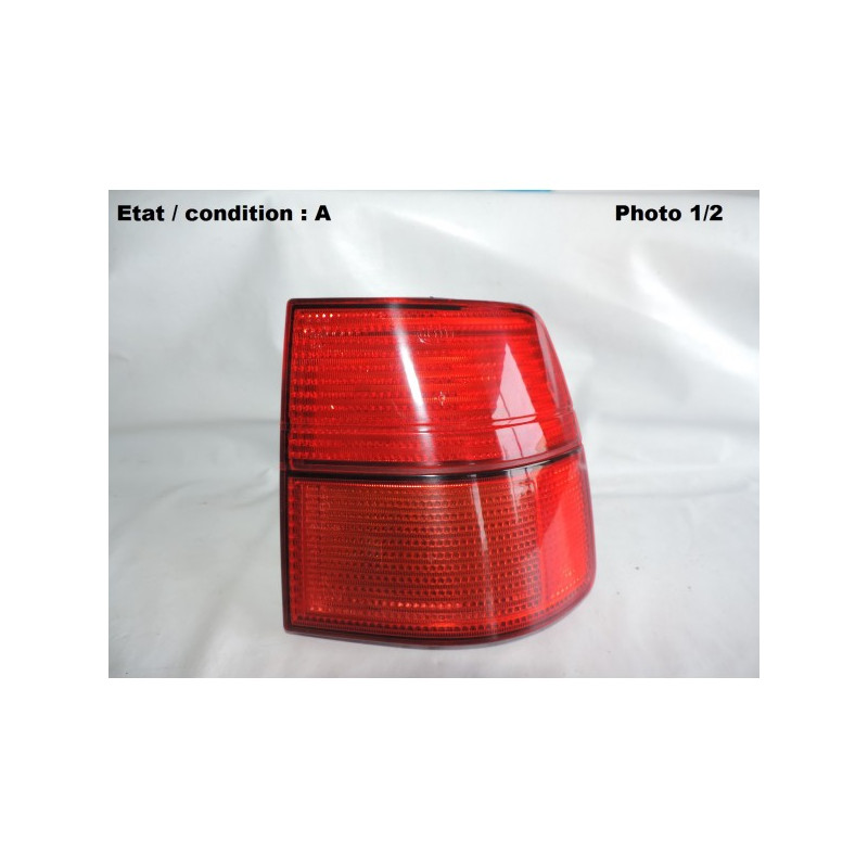Right taillight trunk HELLA 9EL962030-431