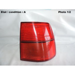 Right taillight trunk HELLA 9EL962030-431