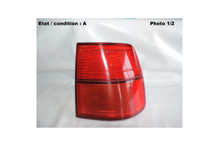 Right taillight trunk HELLA 9EL962030-431