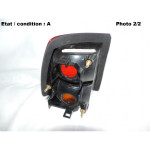 Right taillight trunk HELLA 9EL962030-431