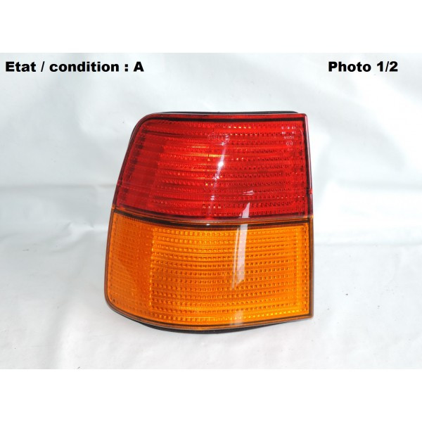 Left taillight wing HELLA 9EL962025-011
