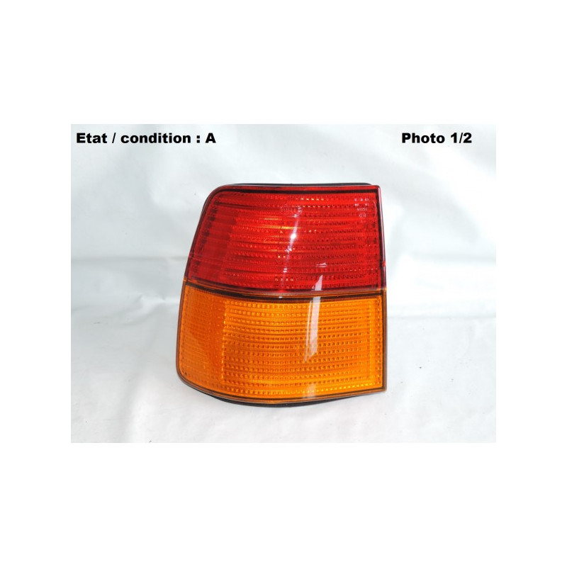 Left taillight wing HELLA 9EL962025-011