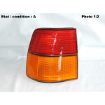 Left taillight wing HELLA 9EL962025-011