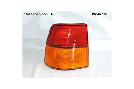 Left taillight wing HELLA 9EL962025-011