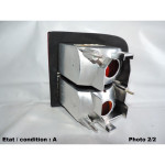 Left taillight wing HELLA 9EL962025-011