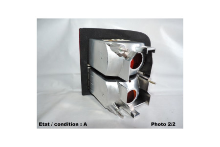 Left taillight wing HELLA 9EL962025-011