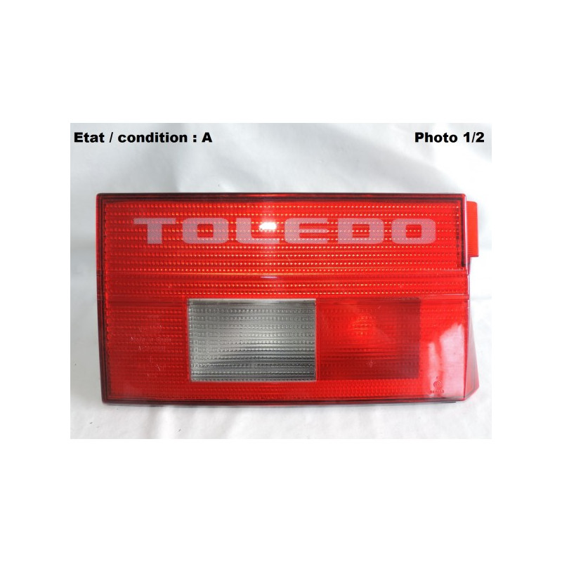 Left taillight trunk HELLA 9EL962029-341