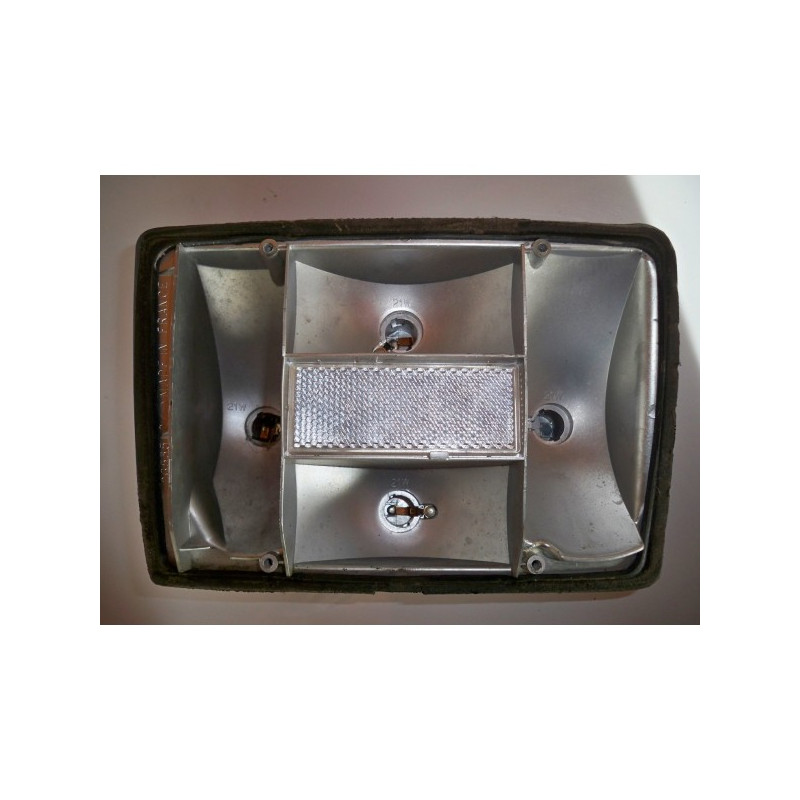 Left taillight QUILLERY 26531