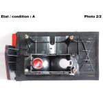 Left taillight trunk HELLA 9EL962029-341