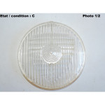 Verre de phare anti-brouillard MARCHAL 670 680 690