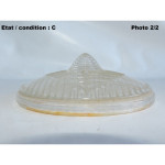 Foglight glass MARCHAL 670 680 690