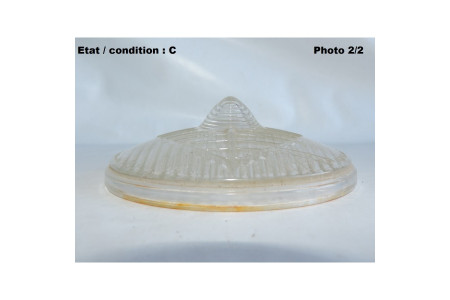Foglight glass MARCHAL 670 680 690