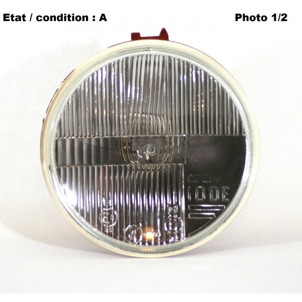 Phare Code H1 Iode CIBIE 460101