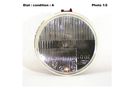 Phare Code H1 Iode CIBIE 460101