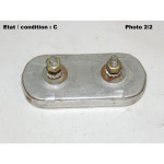 Rear reflector SEIMA TPV 473F (2 nuts)
