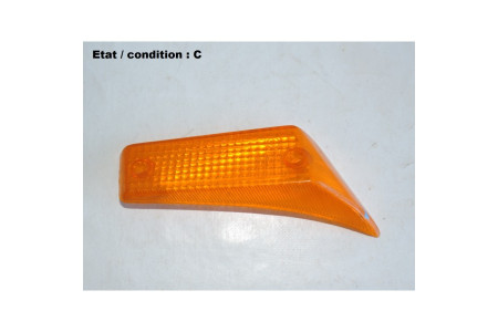 Indicator light lens SEIMA 424G