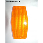 Left rear indicator lens CIBIE 8076B