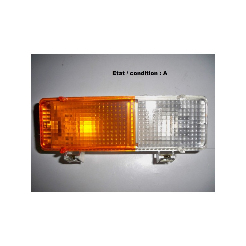 Left front light indicator SEIMA 10480