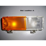Left front light indicator SEIMA 10480